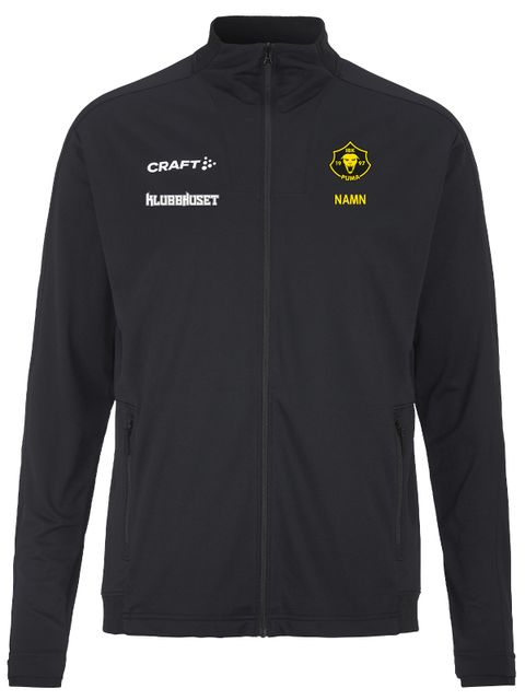 Craft Overallsjacka EVOLVE 2.0 FZ (IBK Puma)
